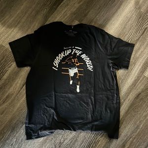 Bangarang Muhammad Ali T-Shirt